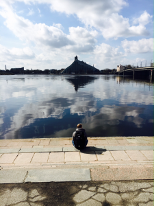 Letlands National Bibliotek