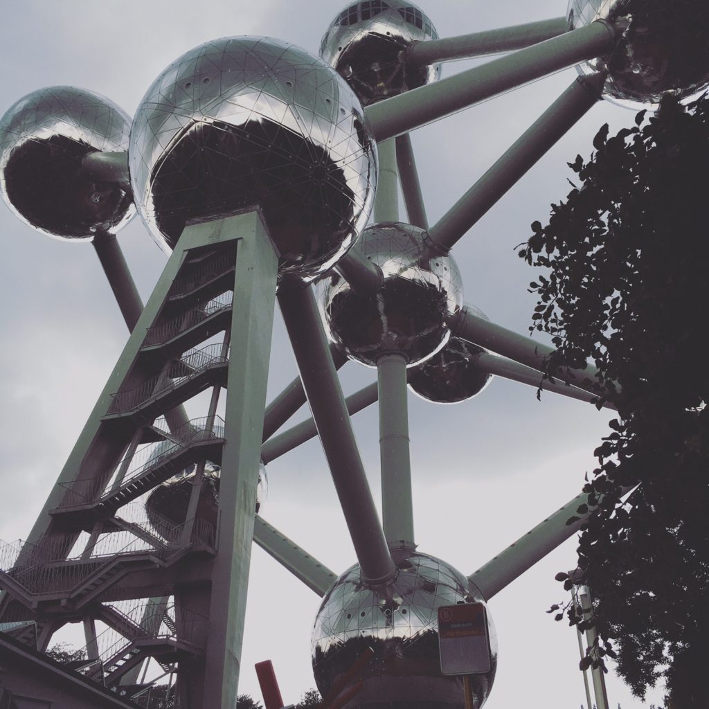 Atomium4