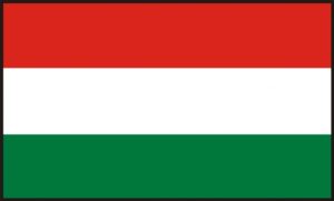 Foto ungarn flag